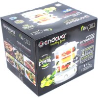 Пароварка Endever Vita 170 - Превью изображения №6 — Интернет-магазин Your Sale