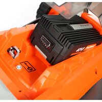 Газонокосилка Patriot CM 435XL - Превью изображения №13 — Интернет-магазин Your Sale