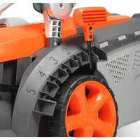 Газонокосилка Patriot CM 435XL - Превью изображения №11 — Интернет-магазин Your Sale