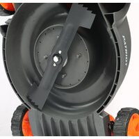 Газонокосилка Patriot CM 435XL - Превью изображения №9 — Интернет-магазин Your Sale