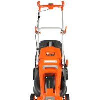 Газонокосилка Patriot CM 435XL - Превью изображения №10 — Интернет-магазин Your Sale