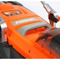 Газонокосилка Patriot CM 435XL - Превью изображения №14 — Интернет-магазин Your Sale