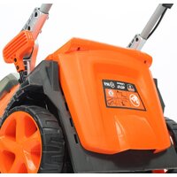 Газонокосилка Patriot CM 435XL - Превью изображения №7 — Интернет-магазин Your Sale