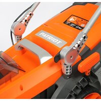 Газонокосилка Patriot CM 435XL - Превью изображения №4 — Интернет-магазин Your Sale