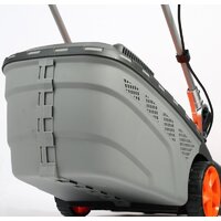 Газонокосилка Patriot CM 435XL - Превью изображения №6 — Интернет-магазин Your Sale