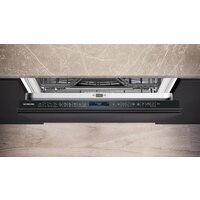 Встраиваемая посудомоечная машина Siemens iQ700 SX87TX02CE - Превью изображения №7 — Интернет-магазин Your Sale