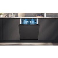 Встраиваемая посудомоечная машина Siemens iQ700 SX87TX02CE - Превью изображения №6 — Интернет-магазин Your Sale