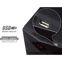 Акустика F&D A180X - Превью изображения №7 — Интернет-магазин Your Sale