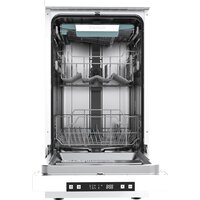 Отдельностоящая посудомоечная машина Weissgauff DW 4535 - Превью изображения №3 — Интернет-магазин Your Sale