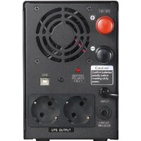 Powercom Infinity INF-500 Image #3