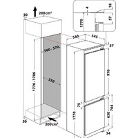 Whirlpool WHC18 T574 P Image #10