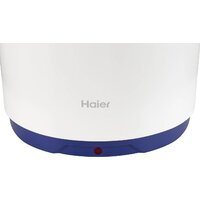 Накопительный электрический водонагреватель Haier ES50V-A4 GA0G6GE00 - Превью изображения №5 — Интернет-магазин Your Sale