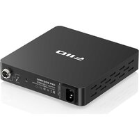 Линейный источник питания FiiO Darkside Pro (черный) - Превью изображения №2 — Интернет-магазин Your Sale