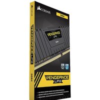 Оперативная память Corsair Vengeance LPX 2x8GB DDR4 PC4-28800 CMK16GX4M2D3600C18 - Превью изображения №5 — Интернет-магазин Your Sale