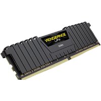 Оперативная память Corsair Vengeance LPX 2x8GB DDR4 PC4-28800 CMK16GX4M2D3600C18 - Превью изображения №2 — Интернет-магазин Your Sale