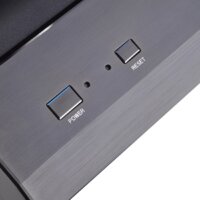 SilverStone SG12 SST-SG12B Image #9