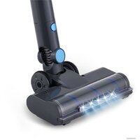 Пылесос CENTEK CT-2570 (серый) - Превью изображения №4 — Интернет-магазин Your Sale