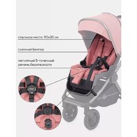 Rant Falcon RA097 (2 в 1, розовый) Image #26