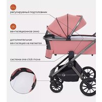 Rant Falcon RA097 (2 в 1, розовый) Image #24