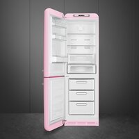 Холодильник Smeg FAB32LPK6 - Превью изображения №5 — Интернет-магазин Your Sale