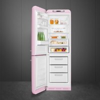 Холодильник Smeg FAB32LPK6 - Превью изображения №3 — Интернет-магазин Your Sale