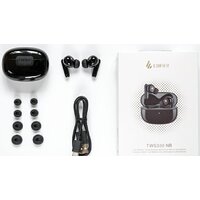 Наушники Edifier TWS330 NB (белый) - Превью изображения №4 — Интернет-магазин Your Sale