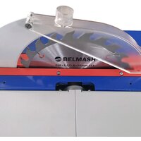 Распиловочный (циркулярный) станок Belmash (Белмаш) Mogilev 2.4 Eco - Превью изображения №7 — Интернет-магазин Your Sale