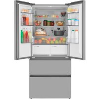 Холодильник ZUGEL ZRFDI470X - Превью изображения №2 — Интернет-магазин Your Sale