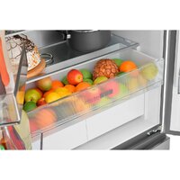 Холодильник ZUGEL ZRFDI470X - Превью изображения №5 — Интернет-магазин Your Sale