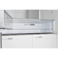 Холодильник ZUGEL ZRFDI470X - Превью изображения №4 — Интернет-магазин Your Sale