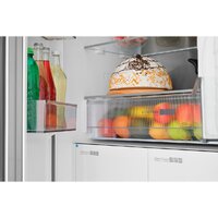 Холодильник ZUGEL ZRFDI470X - Превью изображения №9 — Интернет-магазин Your Sale