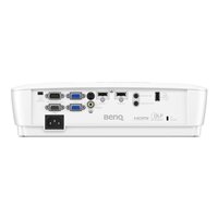 BenQ MX536 Image #4