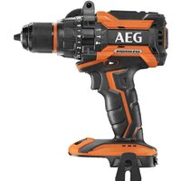 Ударная дрель-шуруповерт AEG Powertools BSB 18BL LI-602C 4935464100 (с 2-мя АКБ 6 Ач, кейс) - Превью изображения №3 — Интернет-магазин Your Sale