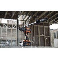 Ударная дрель-шуруповерт AEG Powertools BSB 18BL LI-602C 4935464100 (с 2-мя АКБ 6 Ач, кейс) - Превью изображения №7 — Интернет-магазин Your Sale