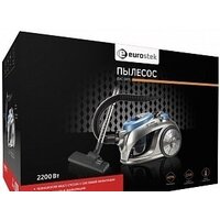 Пылесос Eurostek EVC-3011 - Превью изображения №3 — Интернет-магазин Your Sale
