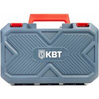 КВТ Профи DB-20-13 (с 2-мя АКБ, кейс) Image #4