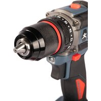 КВТ Профи DB-20-13 (с 2-мя АКБ, кейс) Image #23