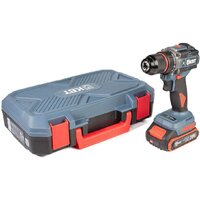 КВТ Профи DB-20-13 (с 2-мя АКБ, кейс) Image #5