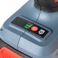 КВТ Профи DB-20-13 (с 2-мя АКБ, кейс) Image #12