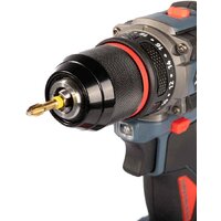 КВТ Профи DB-20-13 (с 2-мя АКБ, кейс) Image #22