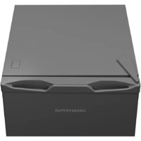 Мини-холодильник KUPPERSBERG RFT 85 G - Превью изображения №7 — Интернет-магазин Your Sale