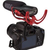 RODE VideoMic Rycote Image #5