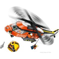 LEGO City 60503 Вертолёт береговой охраны Image #5