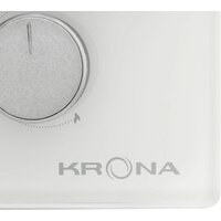 Варочная панель Krona Nebel 60 WH - Превью изображения №8 — Интернет-магазин Your Sale