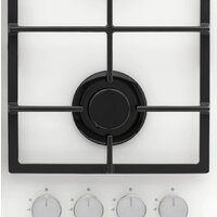 Варочная панель Krona Nebel 60 WH - Превью изображения №6 — Интернет-магазин Your Sale