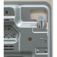 Варочная панель Krona Nebel 60 WH - Превью изображения №4 — Интернет-магазин Your Sale