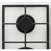 Варочная панель Krona Nebel 60 WH - Превью изображения №9 — Интернет-магазин Your Sale