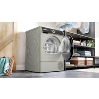 Сушильная машина Bosch Serie 6 WQH246CNPL - Превью изображения №4 — Интернет-магазин Your Sale
