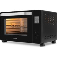 Мини-печь Hyundai MIO-HY082 - Превью изображения №6 — Интернет-магазин Your Sale