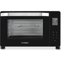 Мини-печь Hyundai MIO-HY082 - Превью изображения №3 — Интернет-магазин Your Sale
